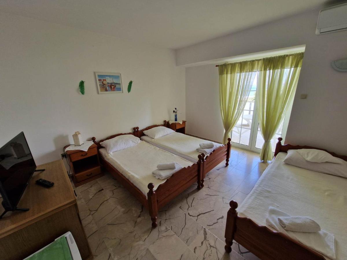 B&B Gabriel Pag Town