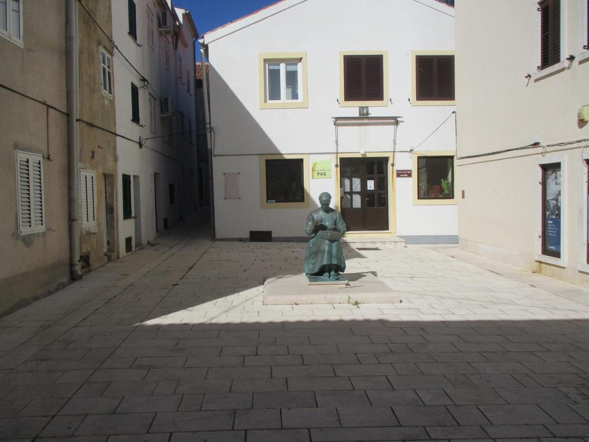 Gabriel Frühstückspension Pag Town
